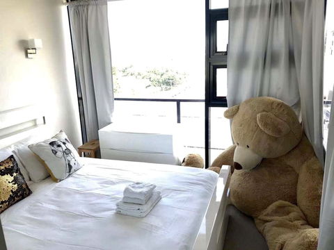 Arena Apartments - Accommodation Brisbane 3