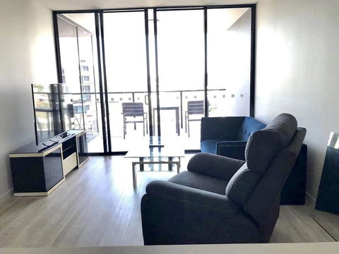 Arena Apartments - Accommodation Brisbane 2