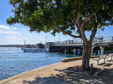 Bromyard Cottage - Accommodation Brisbane 5