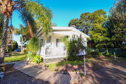 Bromyard Cottage - Accommodation Brisbane 3