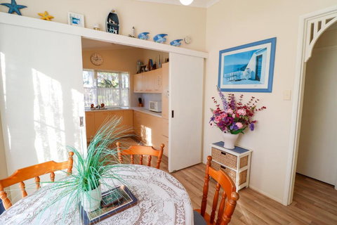 Bromyard Cottage - Accommodation Brisbane 4