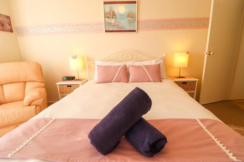 Bromyard Cottage - Accommodation Brisbane 6