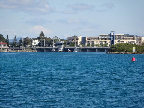 Bromyard Cottage - Accommodation Brisbane 2