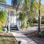 Bromyard Cottage - Accommodation Brisbane 0