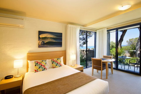 Chatby Lane Lorne - Accommodation Brisbane 5