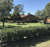 Castlereagh Motor Inn - Accommodation Brisbane