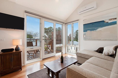 Salt Loft - Accommodation Brisbane 3