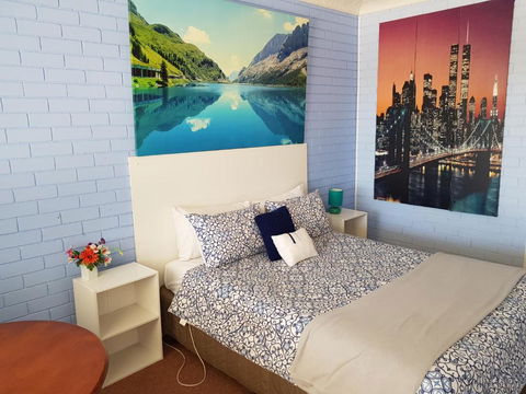 Jillaroo Motor Inn - Accommodation Brisbane 1