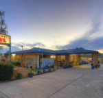 Jillaroo Motor Inn - Accommodation Brisbane