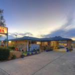 Jillaroo Motor Inn - Accommodation Brisbane 0