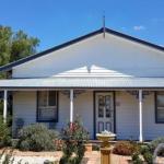 Dunach VIC Accommodation Brisbane