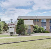 Sandpiper Holiday Apartments - Accommodation Brisbane