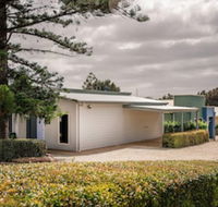 McLaren Vale Studio Apartments - Accommodation Brisbane