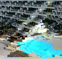 Broadbeach Holiday Apartments - Accommodation Brisbane