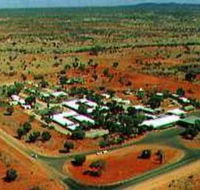 Desert Oaks Motel Erldunda - Accommodation Brisbane