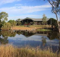 Henderson Park Farm Retreat - Accommodation Brisbane