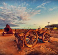 Marree Hotel - Accommodation Brisbane