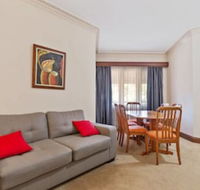 Heritage Country Motel - Accommodation Brisbane