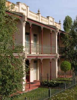 The Terrace At The Settlement - Accommodation Brisbane 0