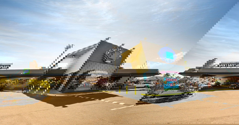 Albion VIC Accommodation Brisbane