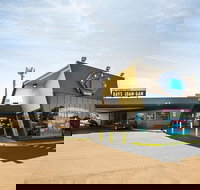 Nightcap at Glengala Hotel - Accommodation Brisbane