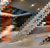 Wyndham Hotel Melbourne - Accommodation Brisbane