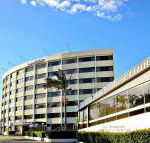 Rockhampton Plaza Hotel International - Accommodation Brisbane