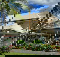 Welcome Home Motel and Apartments - Accommodation Brisbane