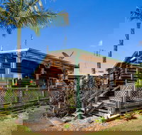 Reflections Holiday Parks Nambucca Heads - Accommodation Brisbane