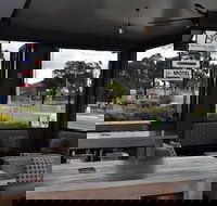 Brougham Arms Hotel - Accommodation Brisbane