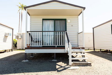 Hotel Settlers - Accommodation Brisbane 2