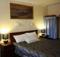 Harbour Foreshore Motel - Accommodation Brisbane