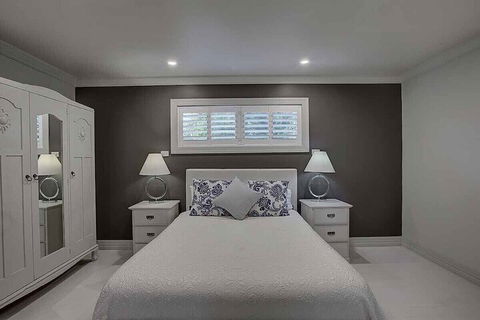 Evanslea Luxury Boutique Accommodation - Accommodation Brisbane 5