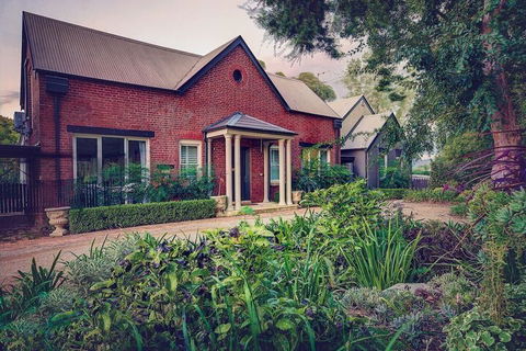 Evanslea Luxury Boutique Accommodation - Accommodation Brisbane 2