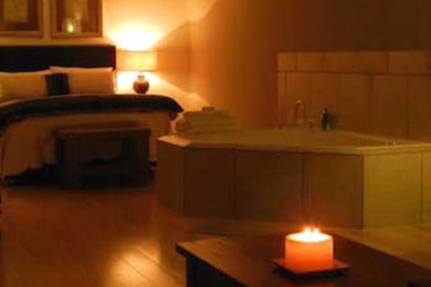 Evanslea Luxury Boutique Accommodation - Accommodation Brisbane 7