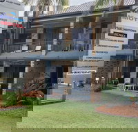 Bribie Waterways Motel - Accommodation Brisbane