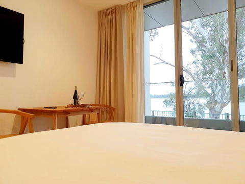 Nagambie Waterfront Motel - Accommodation Brisbane 5