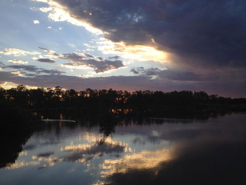 Nagambie Waterfront Motel - Accommodation Brisbane 3