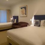 Nagambie Waterfront Motel - Accommodation Brisbane 0