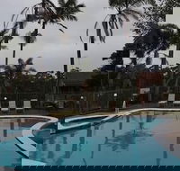 Tabourie Lake Motel - Accommodation Brisbane