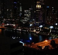 Melbourne Holiday Apartments at Northbank  Downie Street - Accommodation Brisbane