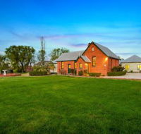 Woodend Old School House - Accommodation Brisbane