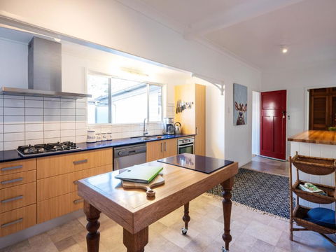 Bridle Guesthouse - Accommodation Brisbane 4