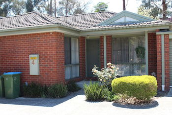 Australian Home Away Ringwood At Bardia - Accommodation Brisbane 2