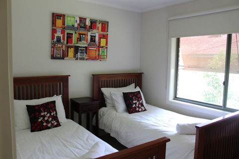 Australian Home Away Ringwood At Bardia - Accommodation Brisbane 1