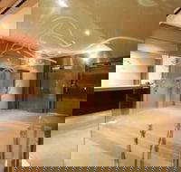 The Dorsal Boutique Hotel - Accommodation Brisbane