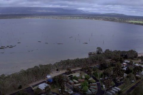 Lake Fyans Holiday Park - Accommodation Brisbane 1