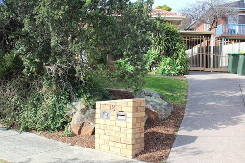 Australian Home Away At East Doncaster Andersons Creek 1 - Accommodation Brisbane 0