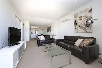 Accommodate Canberra - Aspire - Accommodation Brisbane 0
