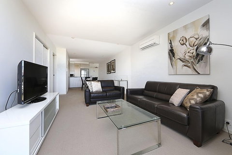 Accommodate Canberra - Aspire - Accommodation Brisbane 2